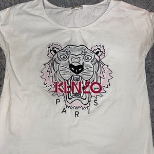 Kenzo Kids Shirt